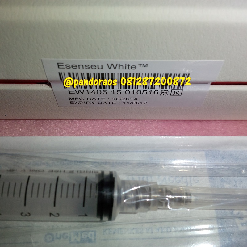  Injeksi  Suntik Putih Steroid Sustanon Pandora Online Shop